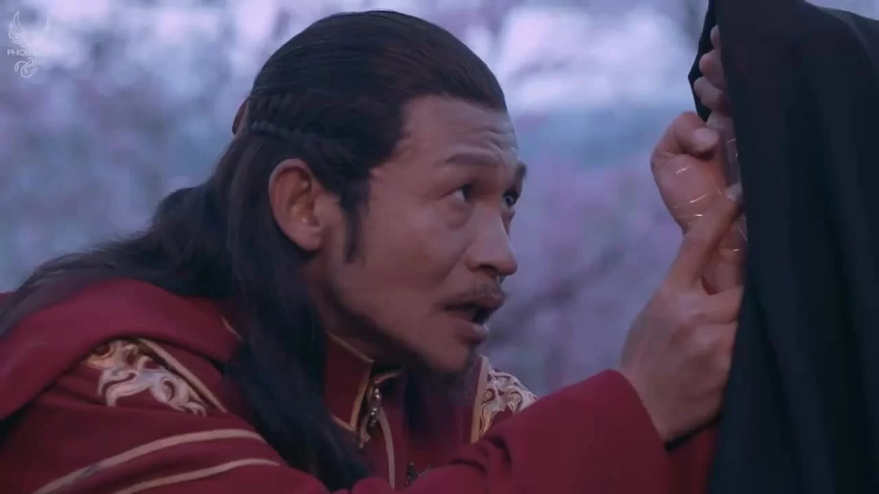 Да будет ночь 2 42 серия