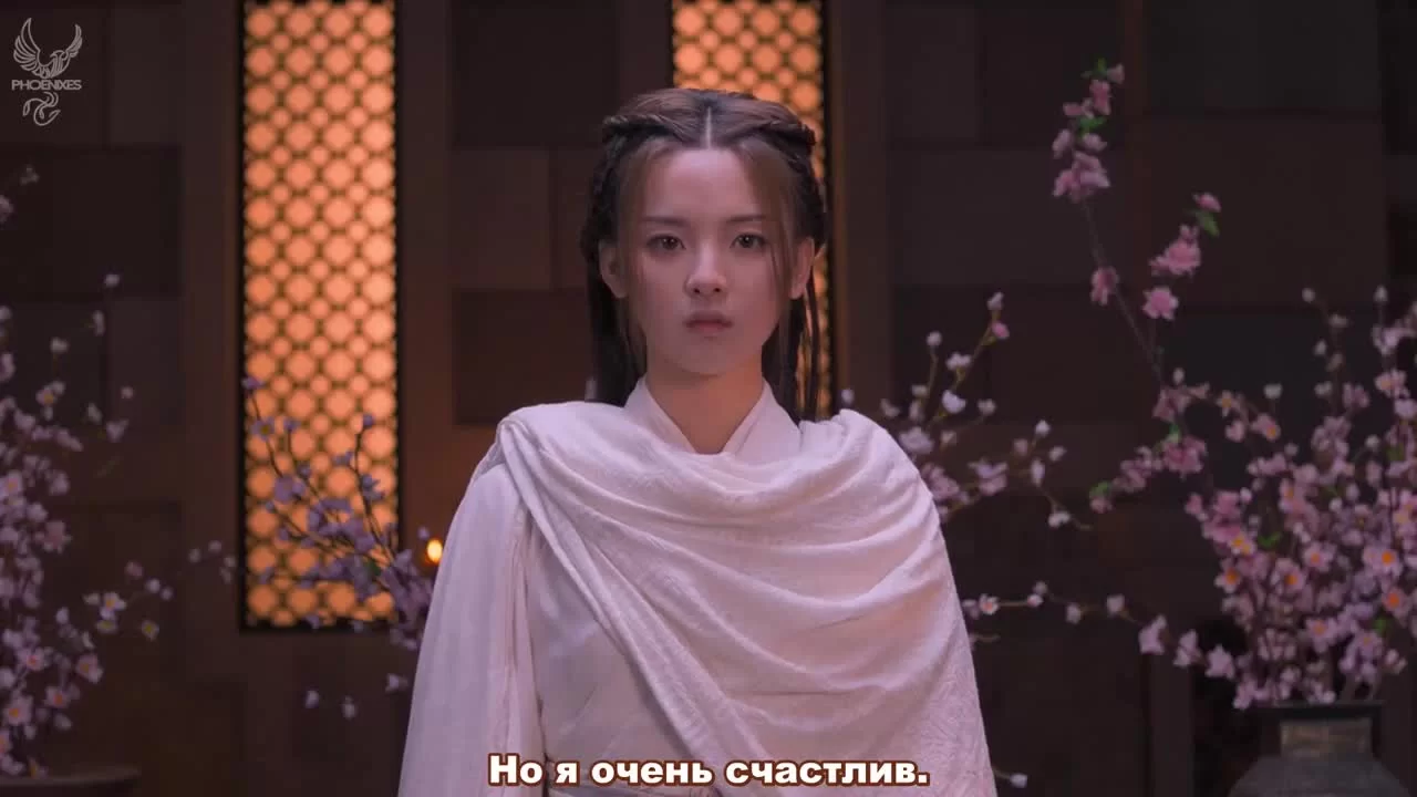 Да будет ночь 2 43 серия