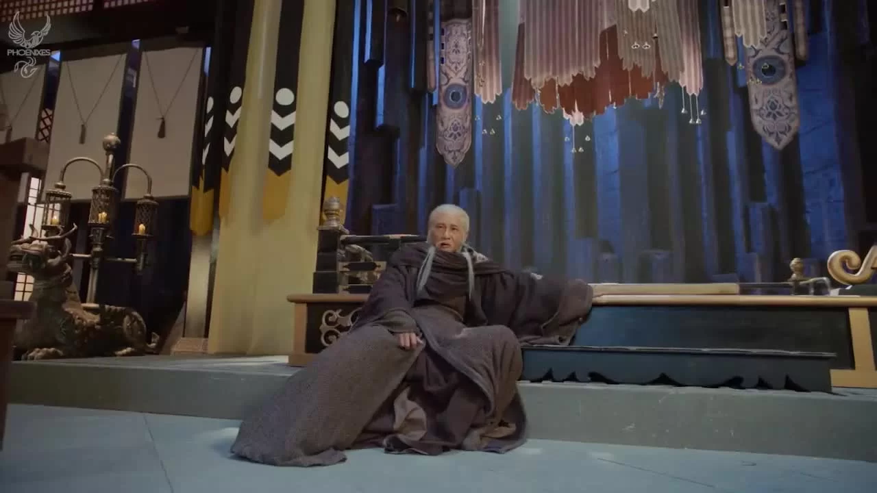 Да будет ночь 2 6 серия