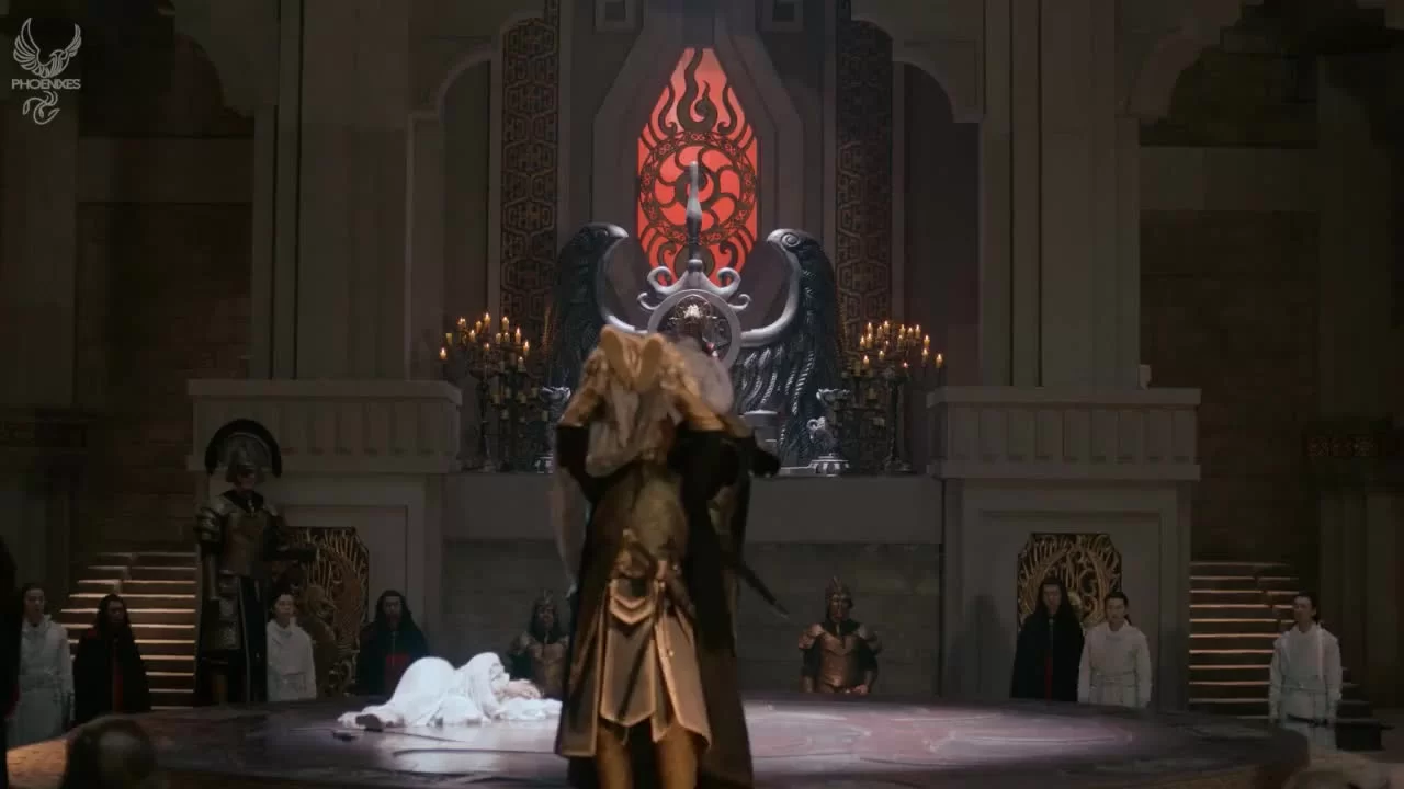 Да будет ночь 2 7 серия