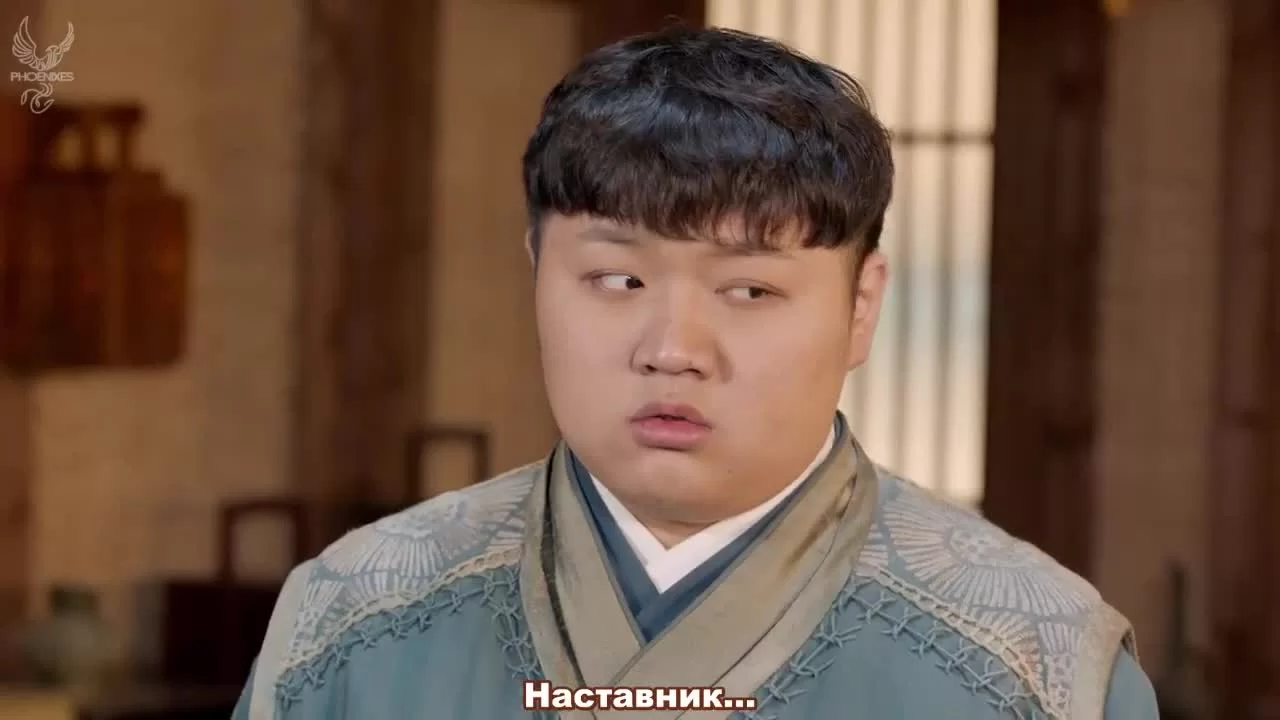 Да будет ночь 2 9 серия