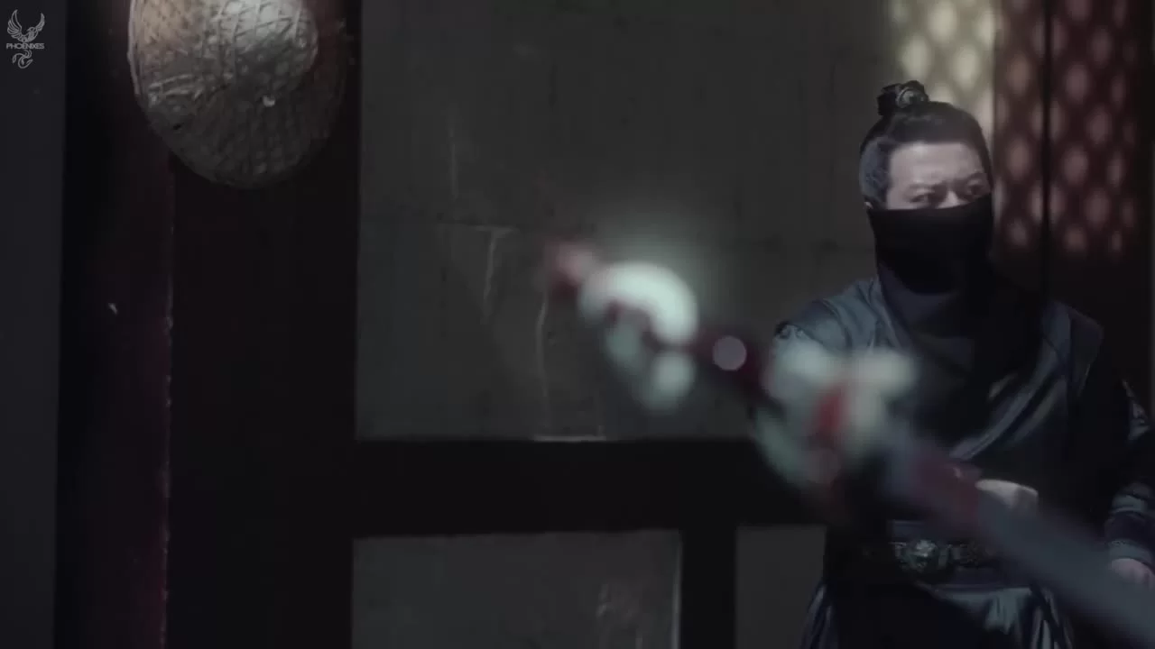 Далёкие странники 10 серия