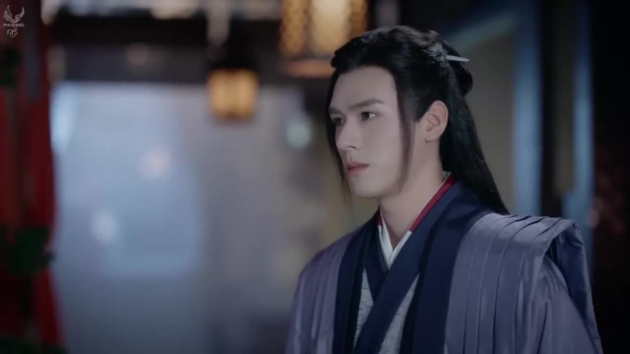 Далёкие странники 14 серия