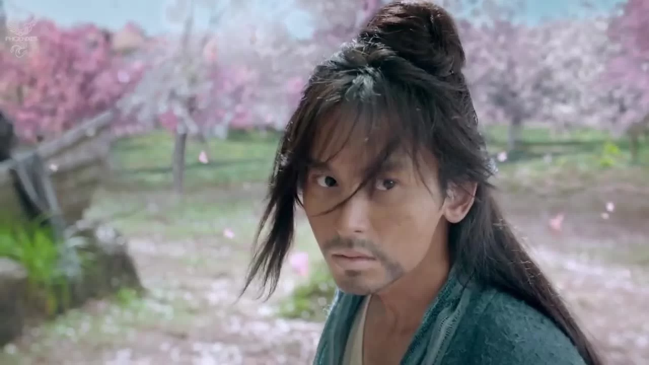 Далёкие странники 2 серия