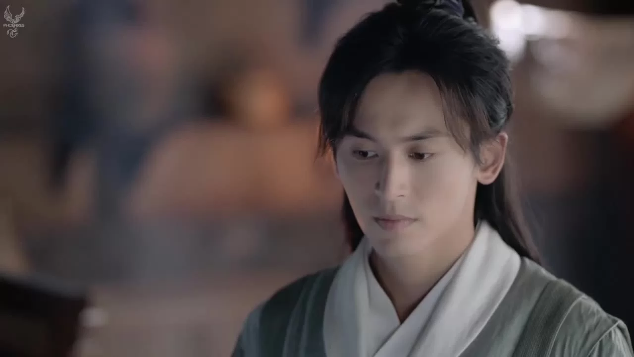 Далёкие странники 23 серия