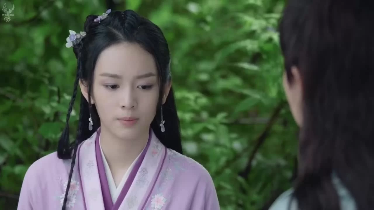 Далёкие странники 25 серия