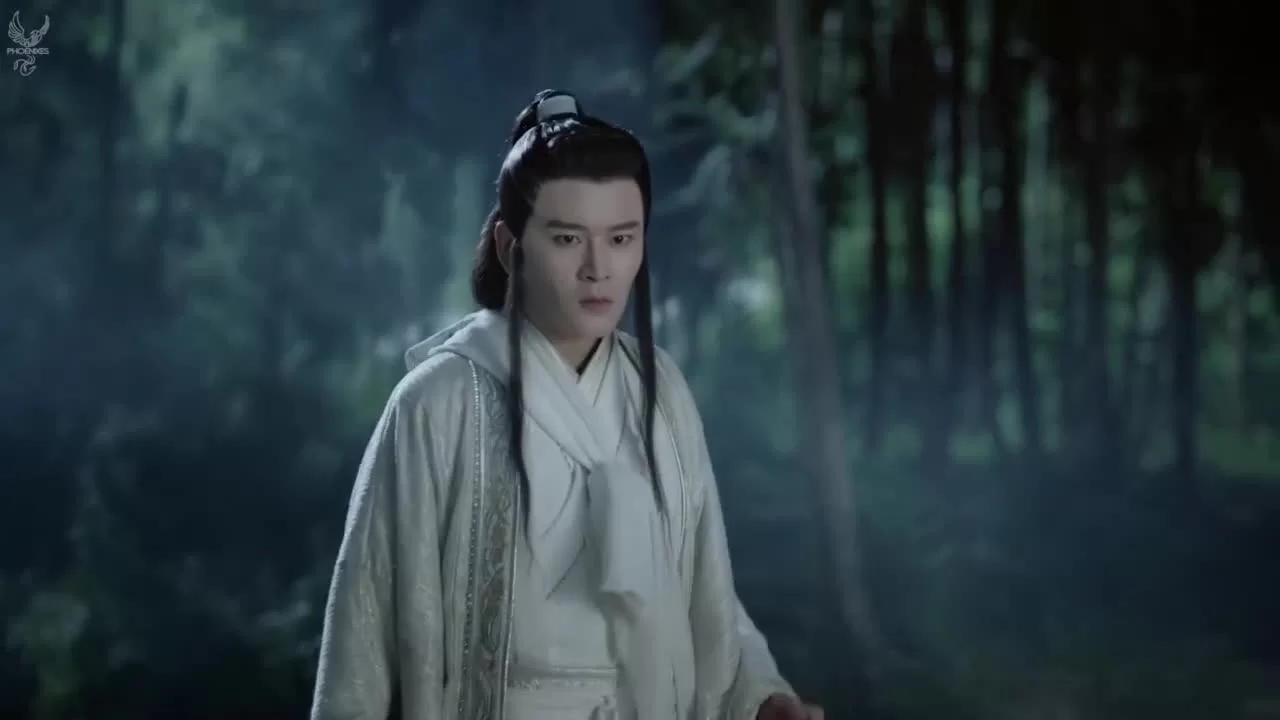 Далёкие странники 27 серия