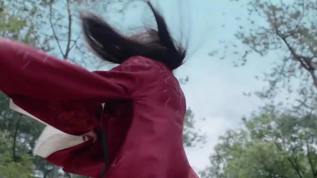 Далёкие странники 31 серия