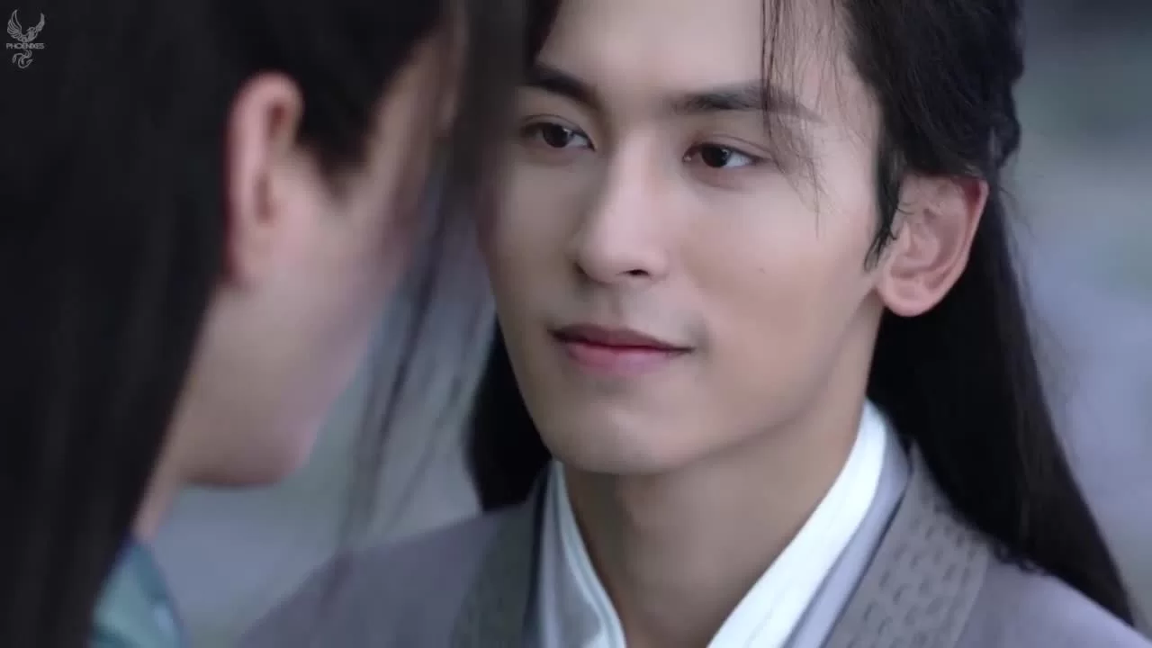 Далёкие странники 32 серия