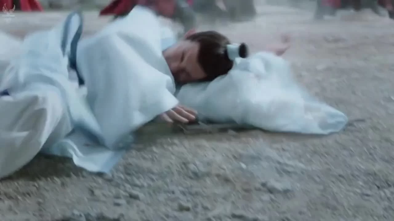 Далёкие странники 35 серия