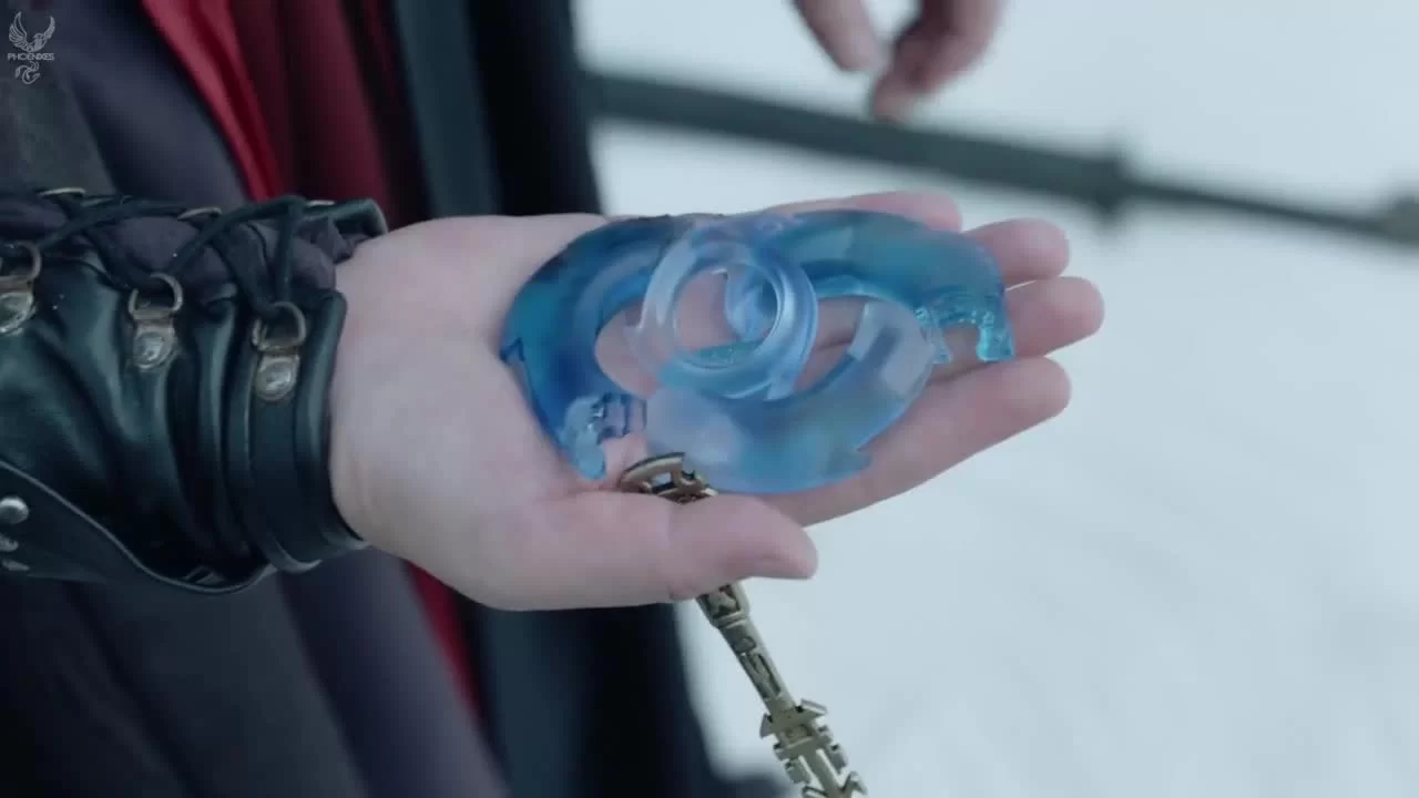 Далёкие странники 36 серия