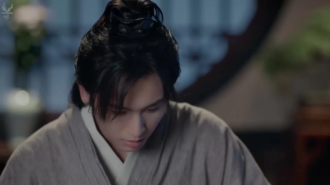 Далёкие странники 9 серия