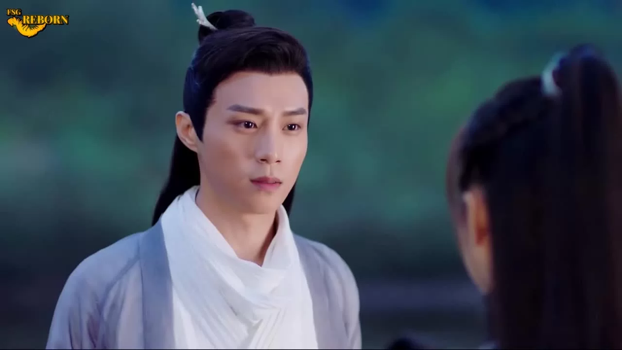 Два мира (2020) 13 серия