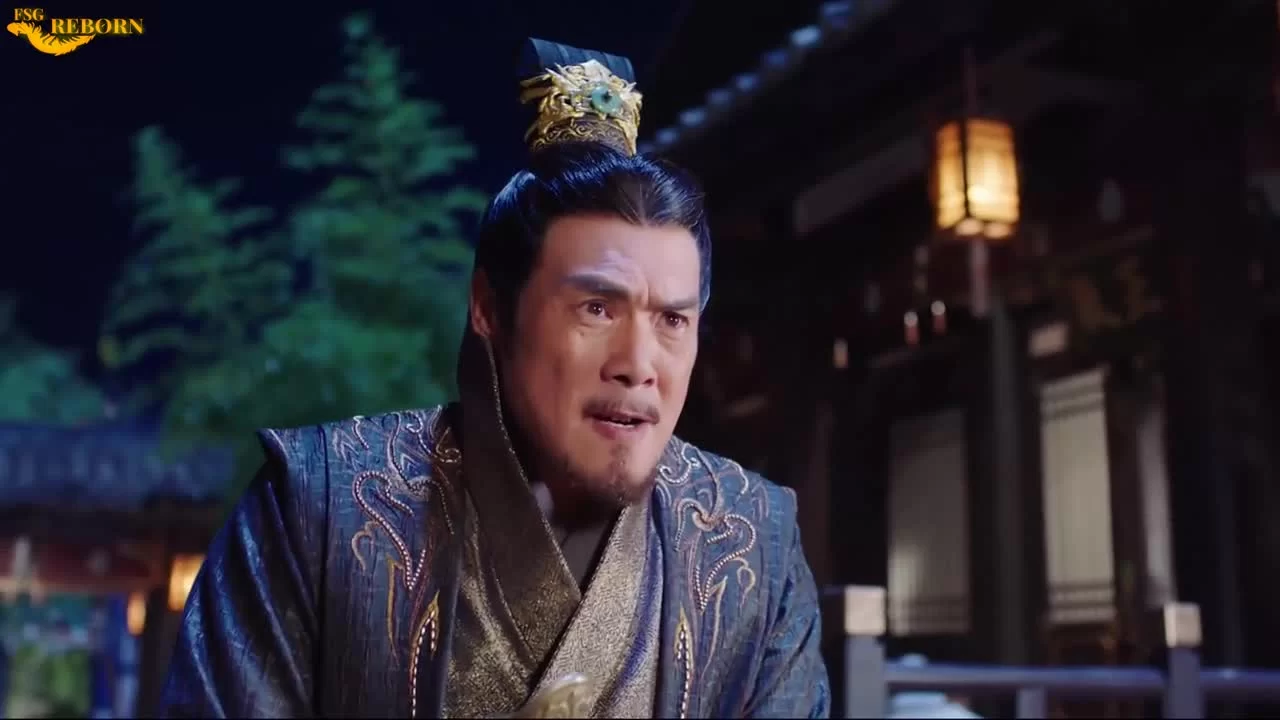 Два мира 14 серия