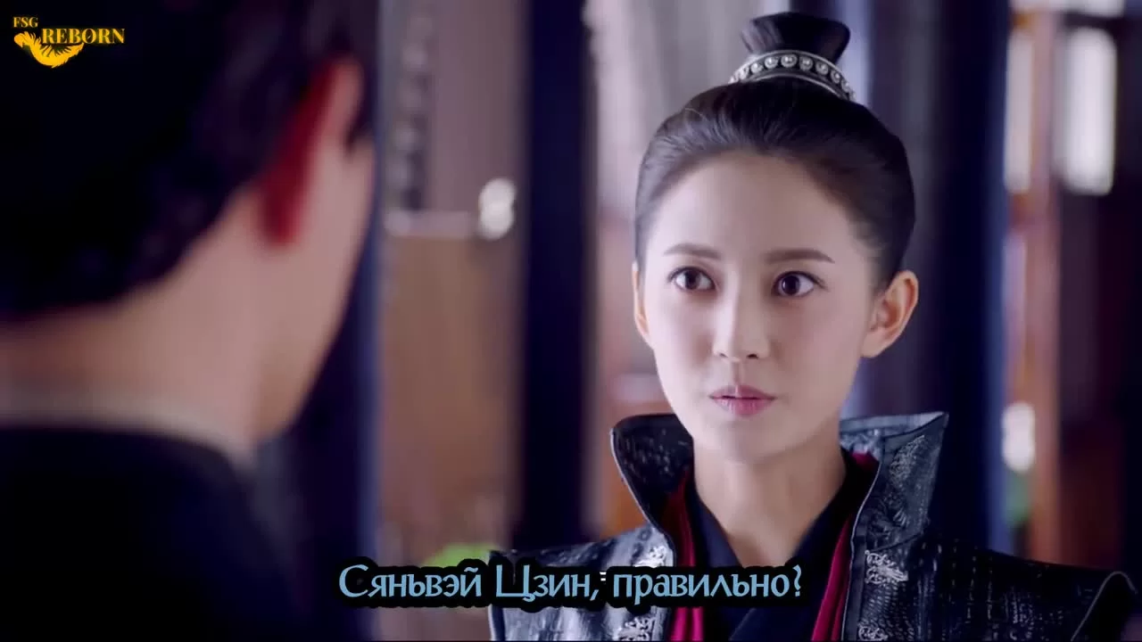 Два мира (2020) 15 серия