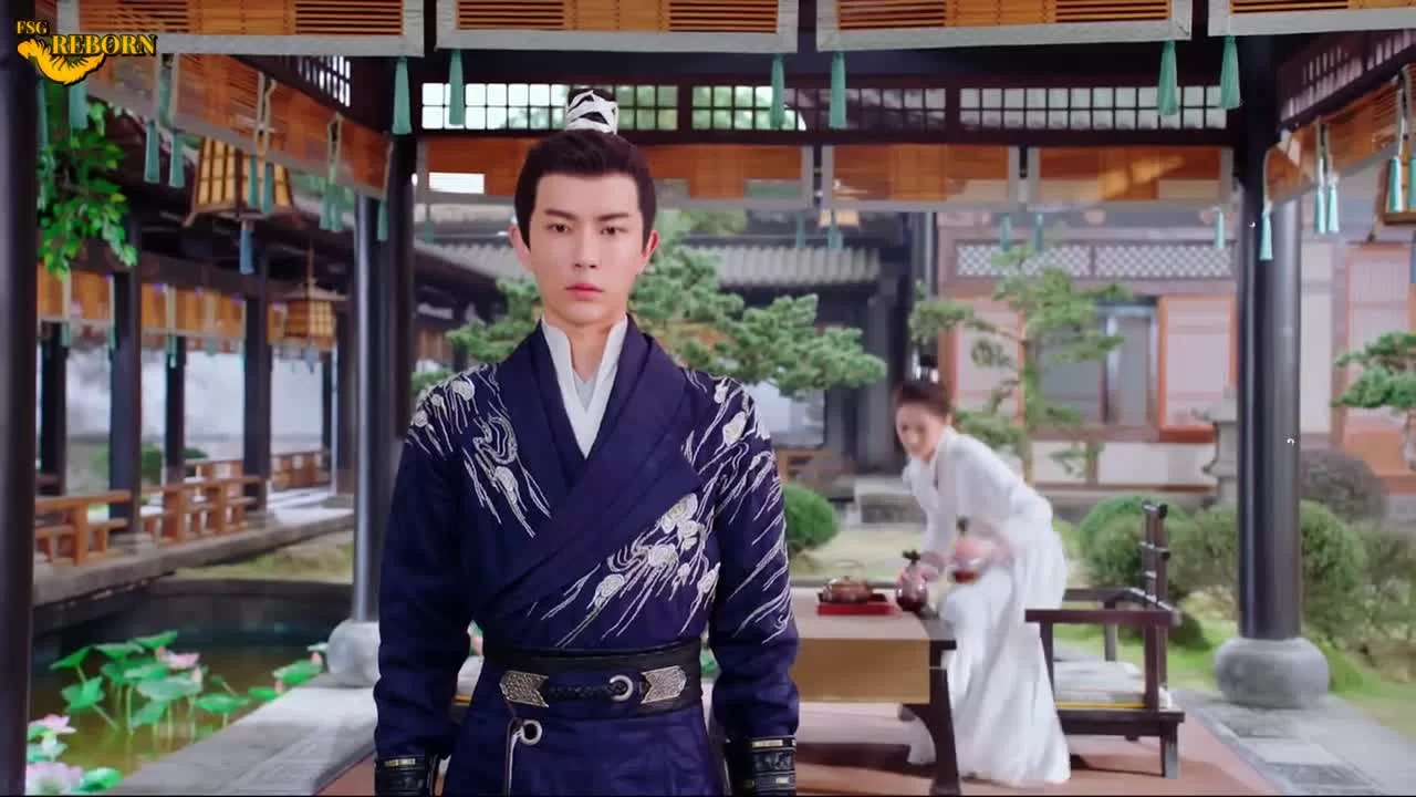 Два мира (2020) 19 серия