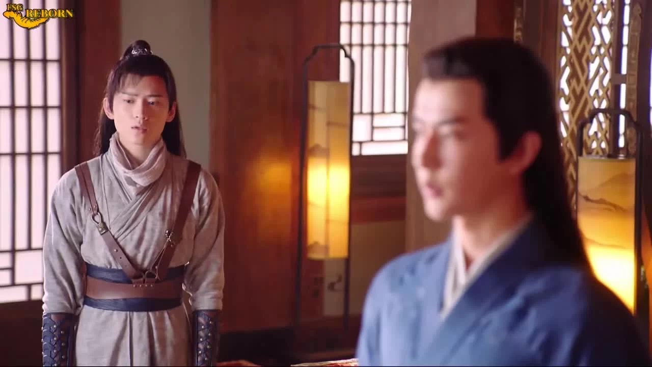 Два мира 2 серия