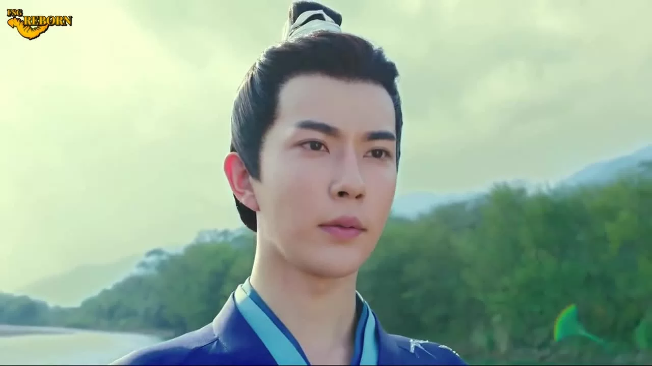 Два мира 20 серия