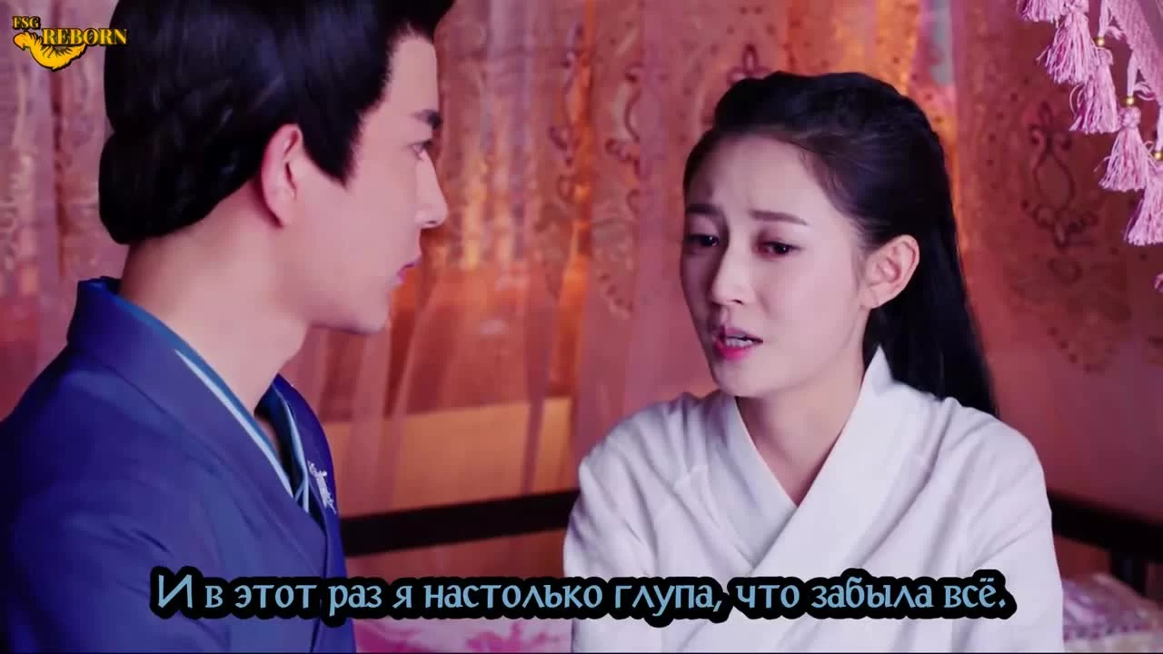 Два мира (2020) 21 серия