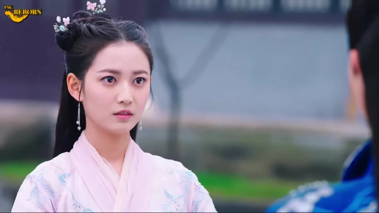 Два мира (2020) 22 серия