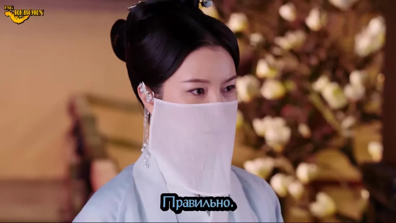 Два мира (2020) 23 серия