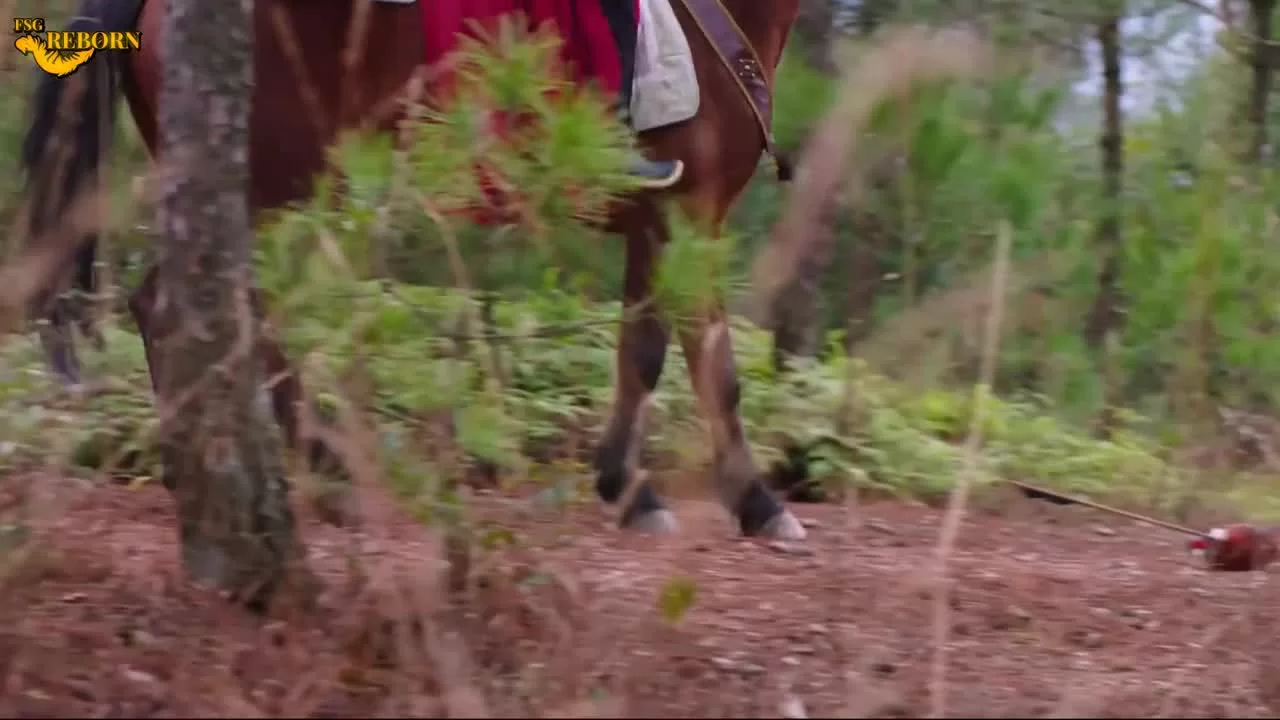 Два мира 24 серия