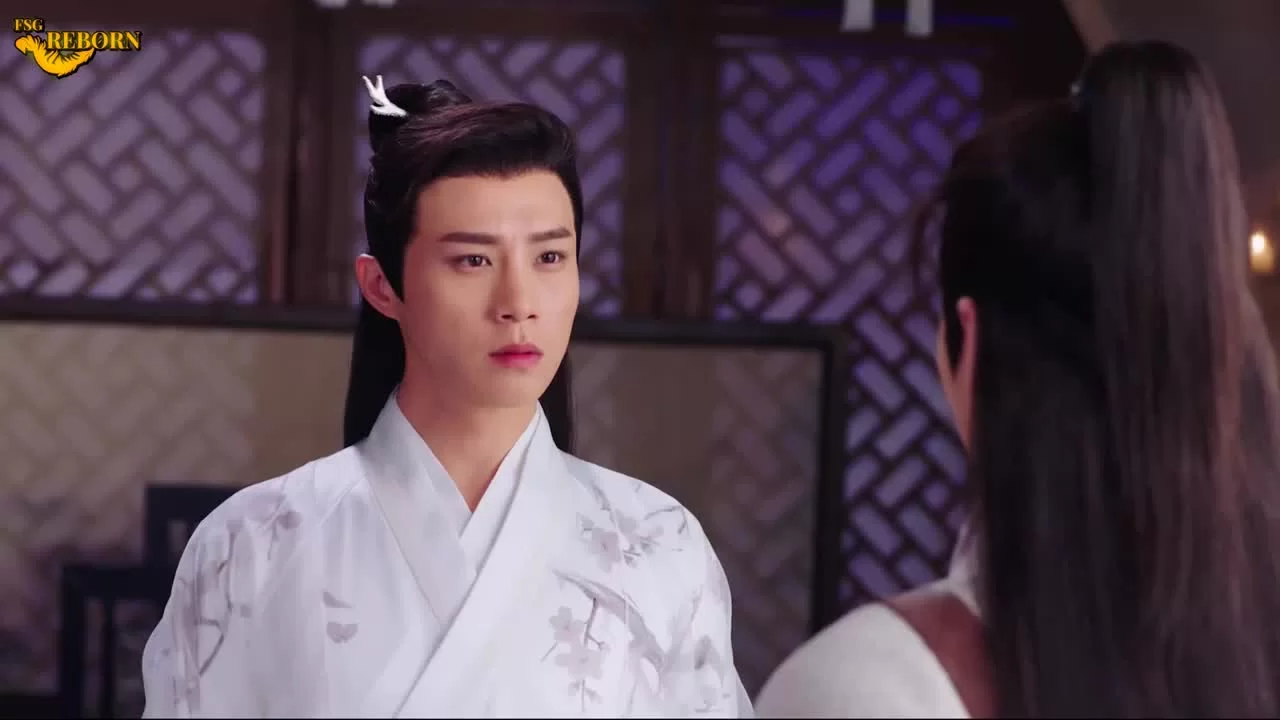 Два мира (2020) 29 серия