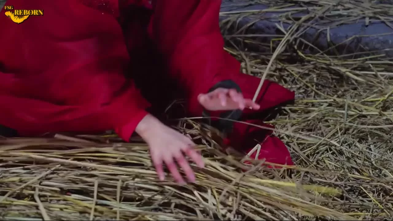 Два мира (2020) 30 серия