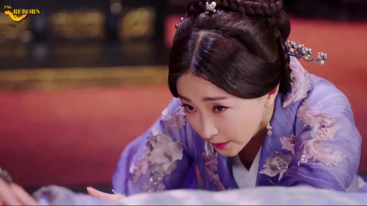 Два мира (2020) 34 серия