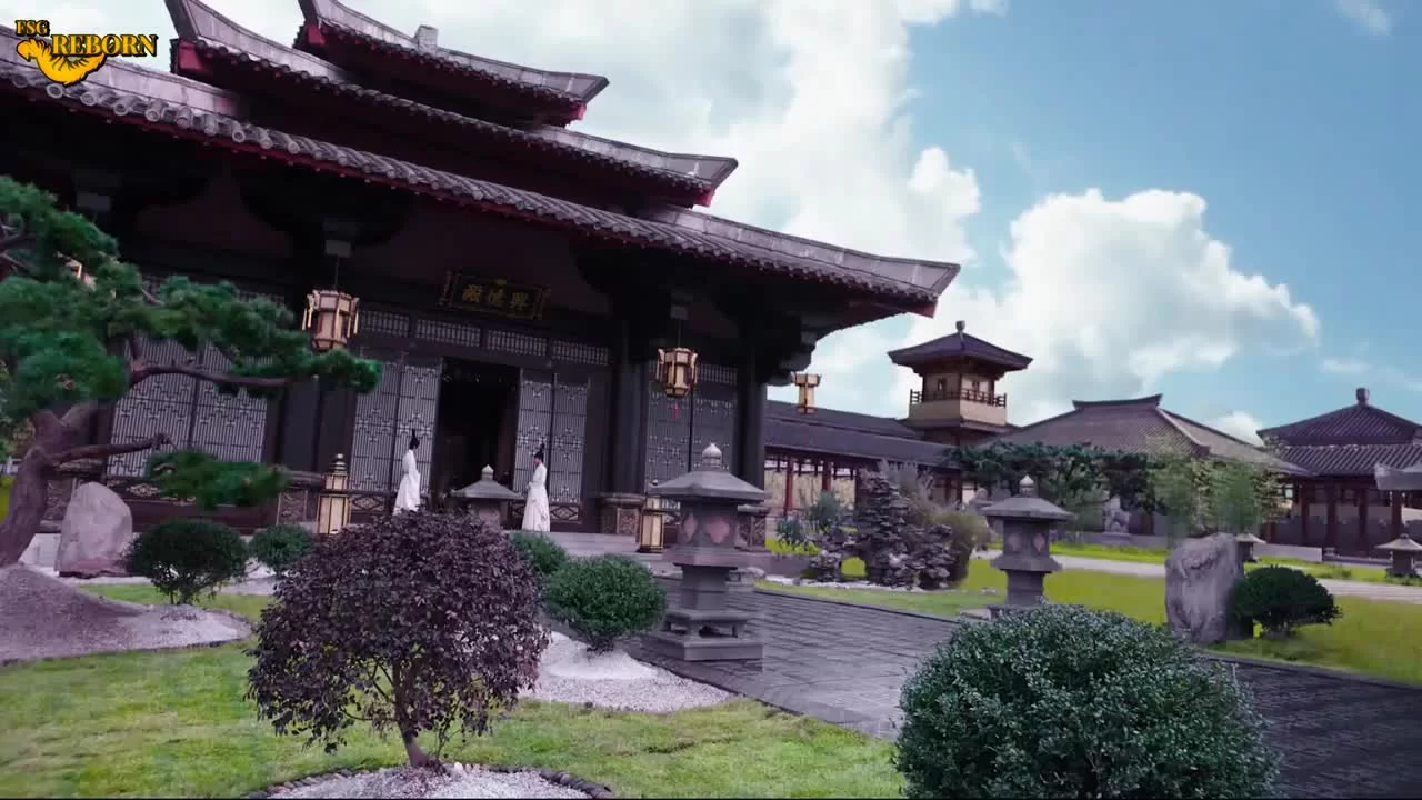 Два мира (2020) 35 серия