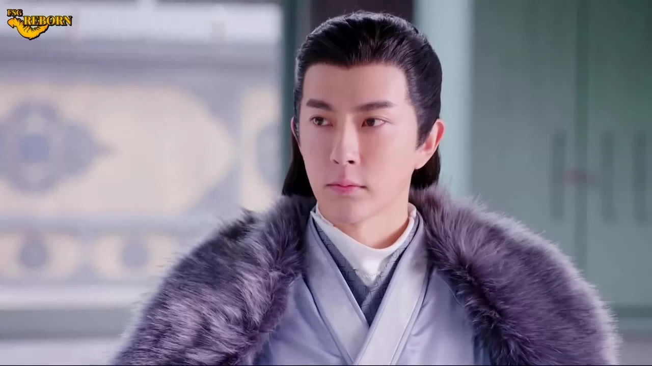 Два мира (2020) 36 серия