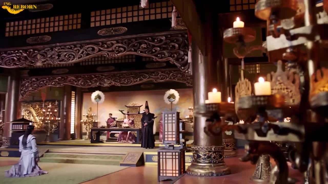 Два мира (2020) 5 серия