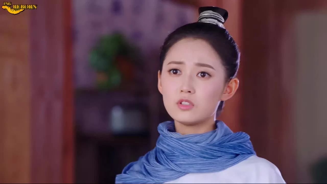 Два мира (2020) 8 серия