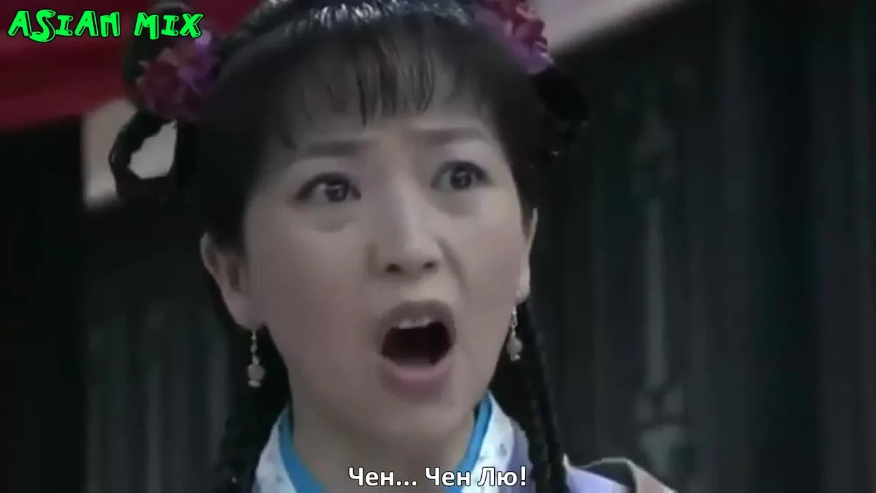 Два частных детектива 1 серия