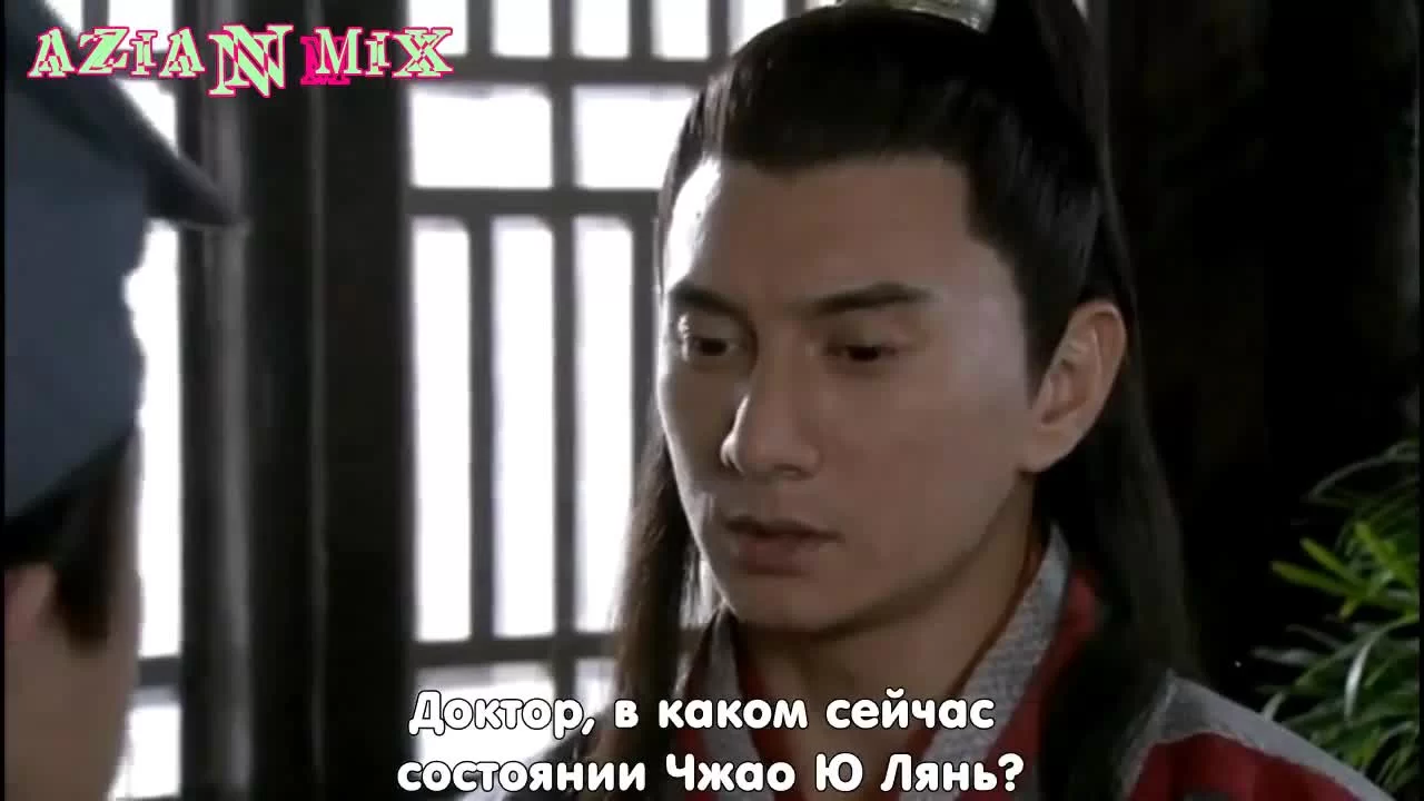 Два частных детектива 10 серия