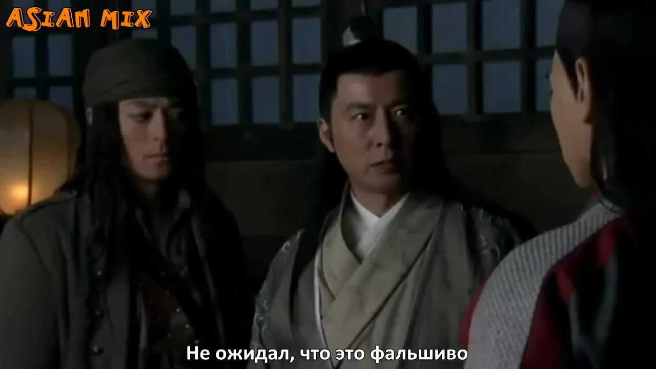 Два частных детектива 14 серия