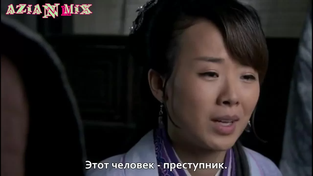 Два частных детектива 21 серия