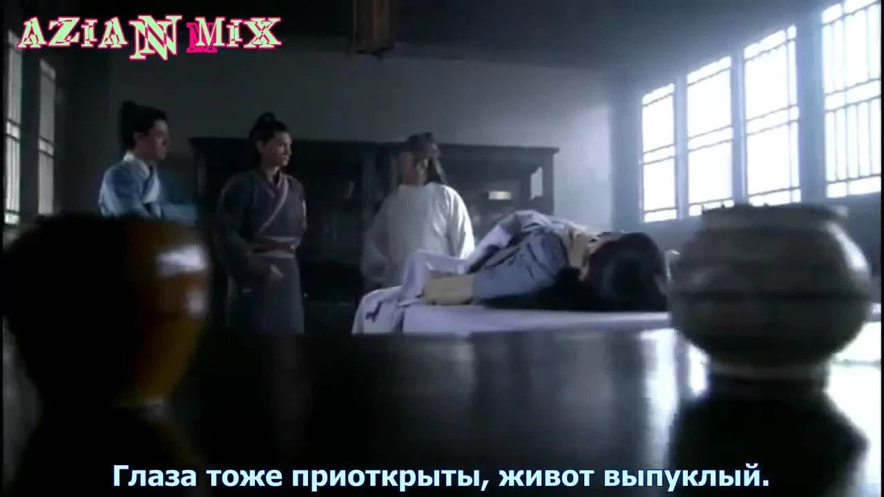 Два частных детектива 25 серия