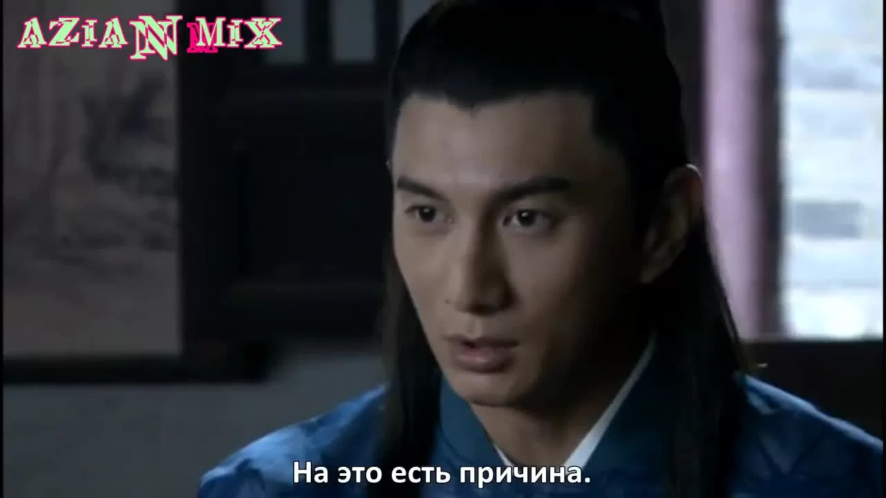 Два частных детектива 4 серия