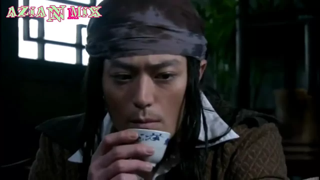 Два частных детектива 5 серия