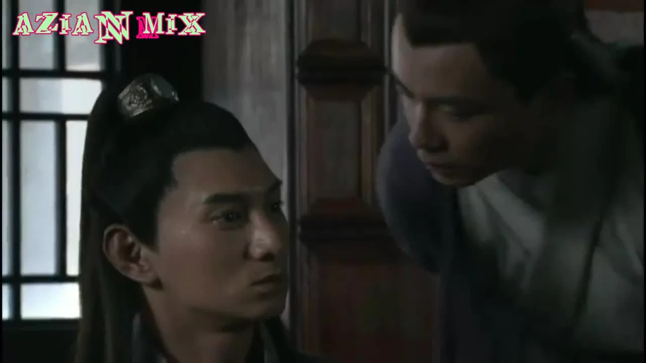 Два частных детектива 7 серия