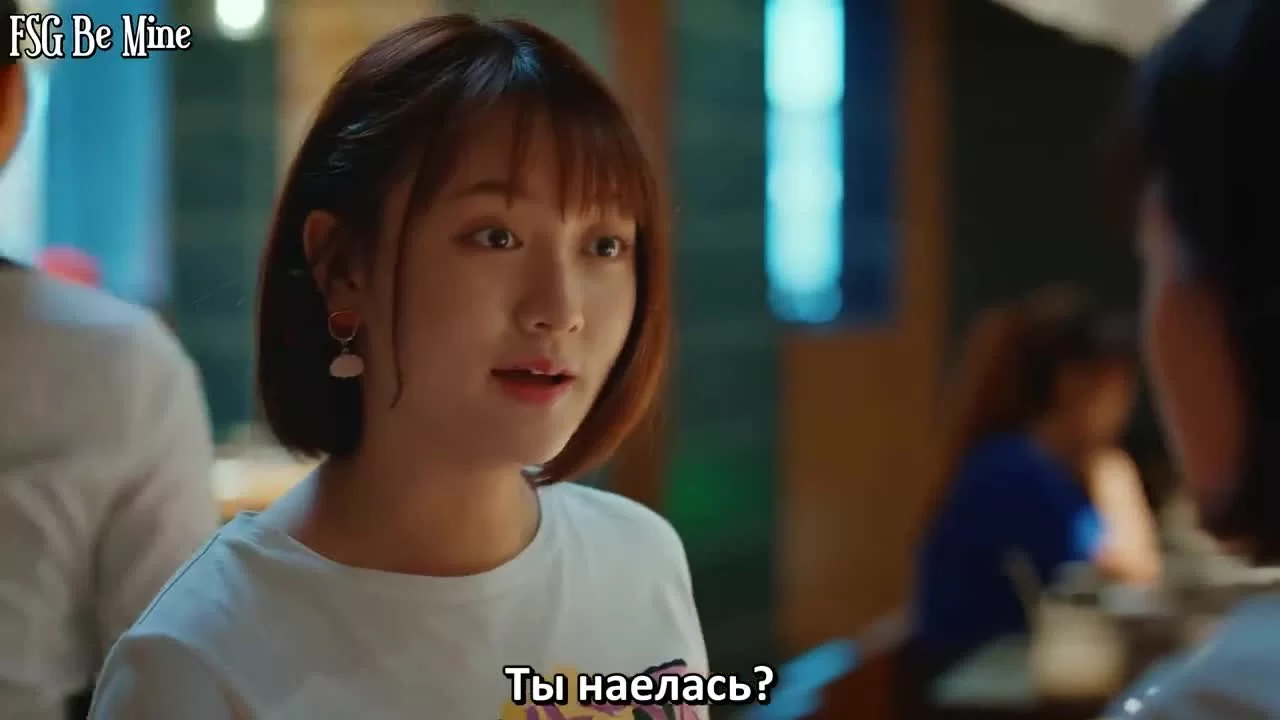 Двадцатилетняя (2020) 1 серия