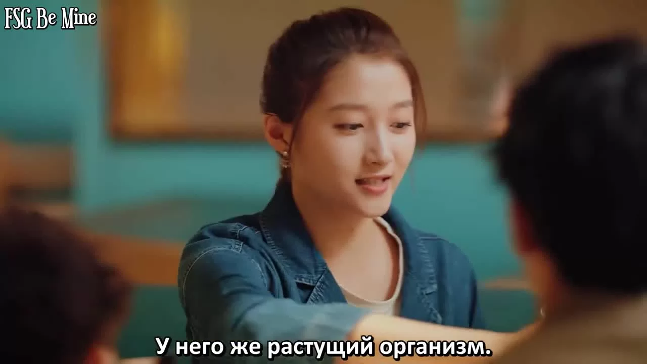 Двадцатилетняя (2020) 22 серия