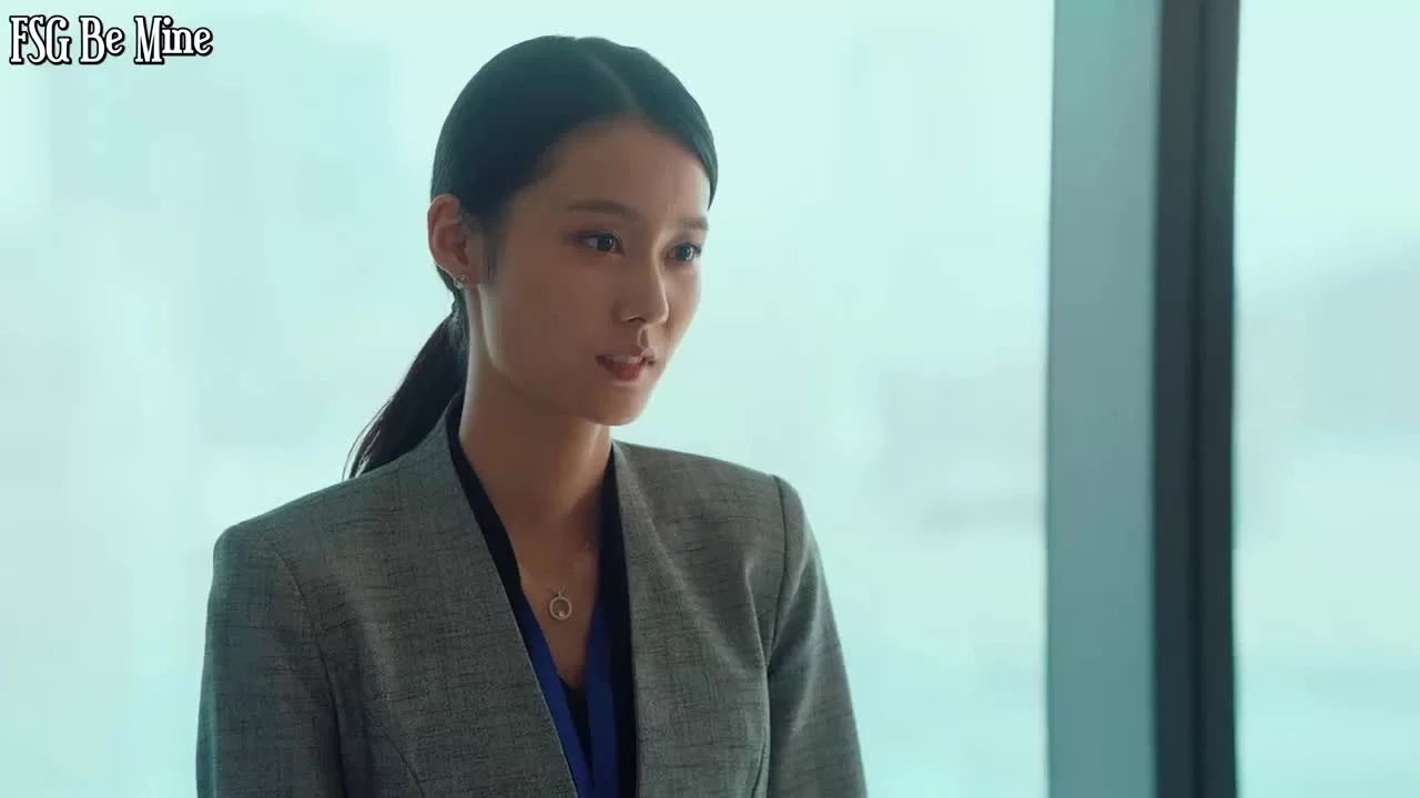 Двадцатилетняя (2020) 23 серия