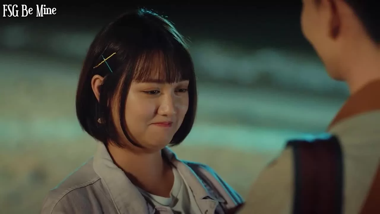 Двадцатилетняя (2020) 24 серия