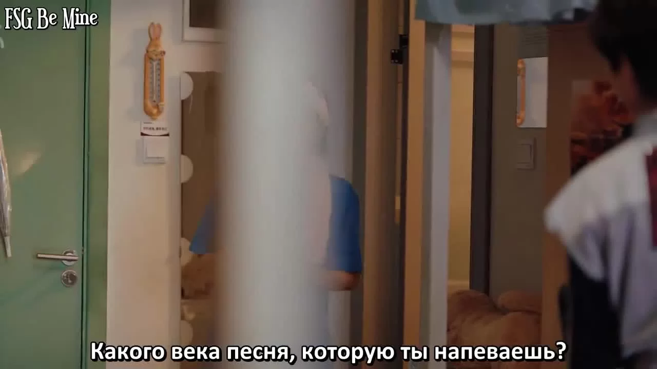 Двадцатилетняя (2020) 26 серия