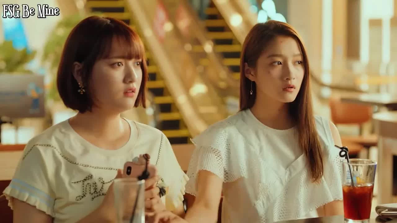 Двадцатилетняя (2020) 27 серия