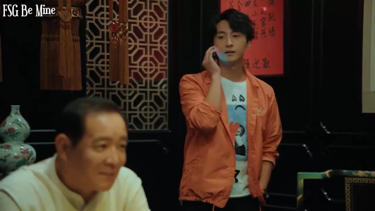 Двадцатилетняя (2020) 34 серия