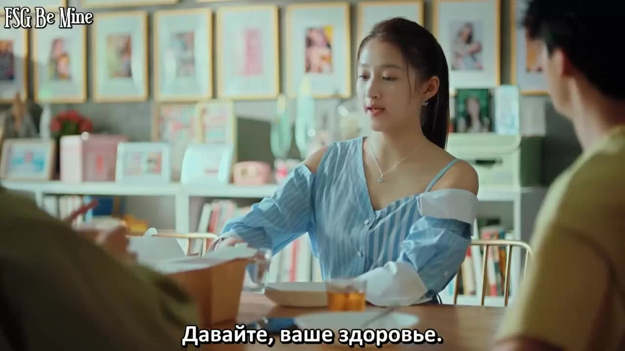 Двадцатилетняя (2020) 35 серия