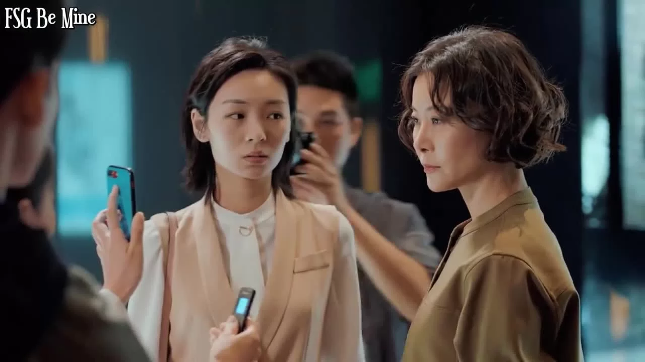 Двадцатилетняя (2020) 36 серия